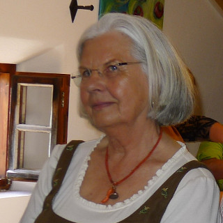 Brigitte Göbl